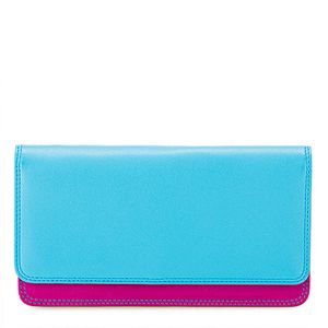 Mywalit Portemonnee Medium Matinee Wallet Liguria