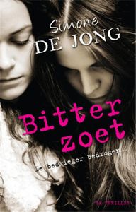 Bitterzoet - Simone de Jong - ebook