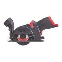 Milwaukee M12 FUEL™ FCOT-0 M12 Accu Subcompacte Slijper 12V Basic Body - 4933464618