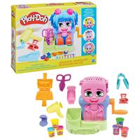 Play-Doh Haarsalon