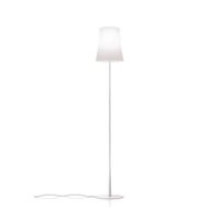 Foscarini Birdie Easy Lettura Vloerlamp - Wit - thumbnail