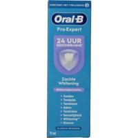 Oral B Tandpasta pro-expert whitening Oral B Tandpasta pro-expert whitening