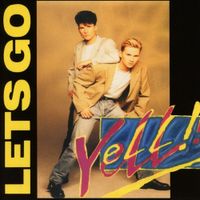 Let's Go - CD (5036436108121) - thumbnail