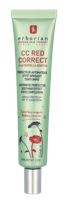 Erborian CC Red Correct Automatic Perfector SPF25 BB & CC Crème 45 ml Dames
