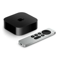 Streamingapparaat Apple TV 4K