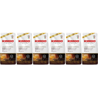 Kimbo Crema Suprema - koffiebonen - 6 x 1 kilo
