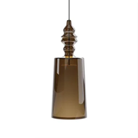 Karman - Alibaglass Ø24 Hanglamp