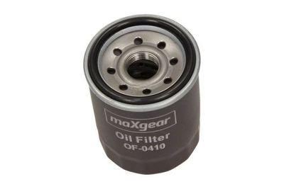 Oliefilter 260867