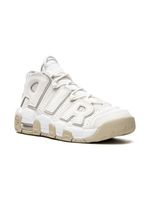 Nike Kids baskets Air More Uptempo - Blanc - thumbnail