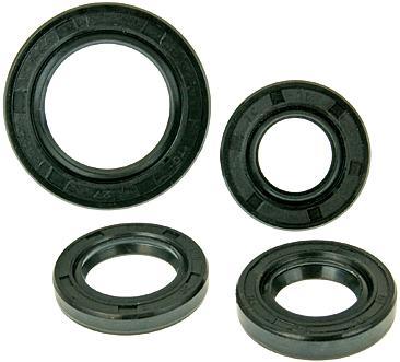 101 OCTANE Simmerring set 101.octane chinaroller 139qma/qmb
