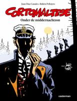 Onder de middernachtzon (Hardback)
