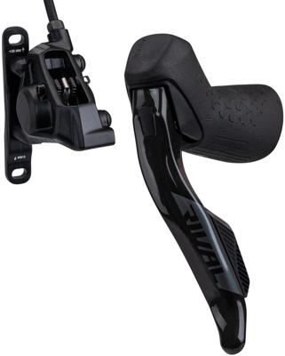 SRAM brakes disc rival axs e1 left/front