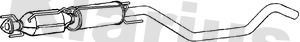 Roetfilter 390138