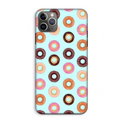 Donuts: iPhone 11 Pro Max Tough Case
