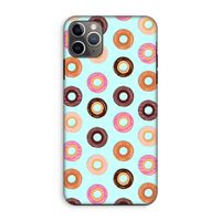 Donuts: iPhone 11 Pro Max Tough Case