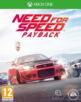 Need for Speed Payback