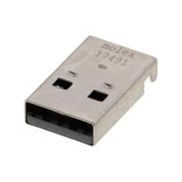 Molex MOL Micro Solutions 480372200 Stekker 1 stuk(s)