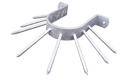 Waelbers Antiklimbeugel fv