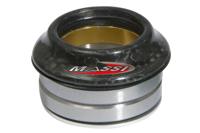 Massi CM703 Geïntegreerde Balhoofd - Zwart Massi CM703 Geïntegreerde Balhoofd - Zwart