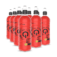 QNT - L-Carnitine 2000 Drinks