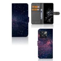 OnePlus 10T | Book Case | Stars