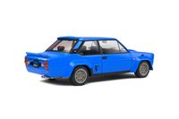 Solido FIAT 131 ABARTH Stadsauto miniatuur Voorgemonteerd 1:18 - thumbnail