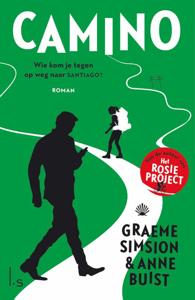 Camino (Paperback)