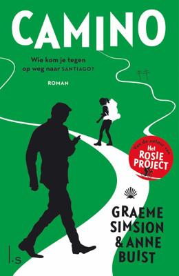 Camino (Paperback)