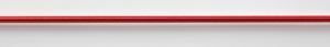 U-rope Elastiek 5 Mm Rood Default