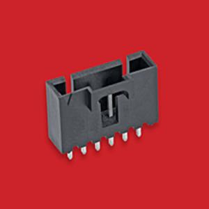 Molex 705430056 Totaal aantal polen: 22 Rastermaat: 2.54 mm Inhoud: 1 stuk(s) Tube