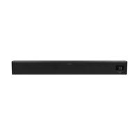 Convector Verwarming Eurom Alutherm Baseboard 2500W Laag Model met Wi-Fi Zwart Eurom