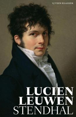 Lucien Leuwen - Stendhal - ebook