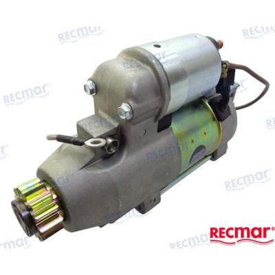REC6BR-81800-02 - STARTMOTOR Yamaha
