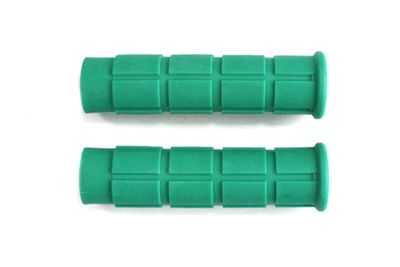 Ebon Handvatten - Groen Ebon Handvatten - Groen