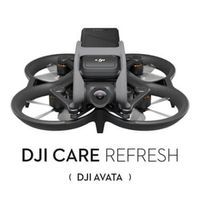DJI Care Refresh 2-Year Plan voor Avata