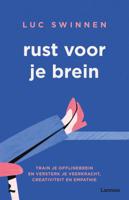 Rust voor je brein (Paperback)