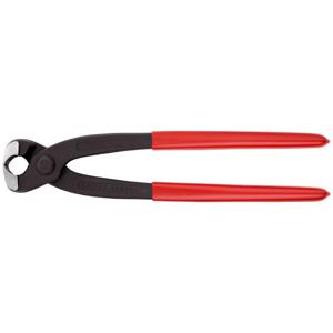 Knipex 10 98 I220 Oorklemtang 220 mm 1 stuk(s)