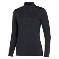 Schockemohle Page Sport Trainingsshirt donkerblauw maat:s