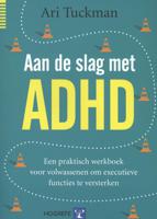 Aan de slag met ADHD (Paperback) - thumbnail