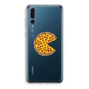 You Complete Me #2: Huawei P20 Pro Transparant Hoesje