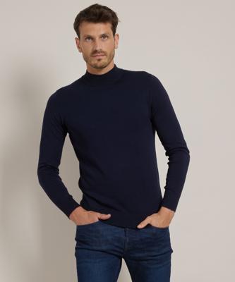 basic trui turtleneck basic trui turtleneck