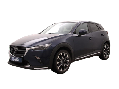 Mazda CX 3