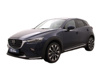 Mazda CX 3