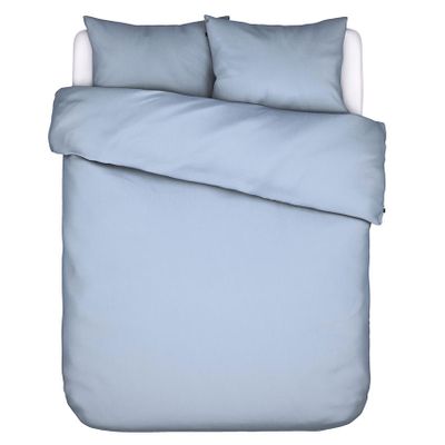Essenza Dekbedovertrek Minte Ice Blue-260x200/220