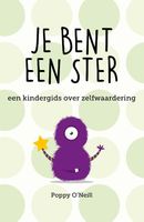 Je bent een ster - Poppy O'Neill - Paperback (9789057125485) - thumbnail