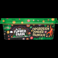 The Flower Farm Opgroeien zonder Palmolie 375g bij Jumbo