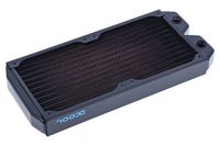 Alphacool Alphacool NexXxoS ST30 Full Copper 240mm Radiator PC-waterkoeling - thumbnail