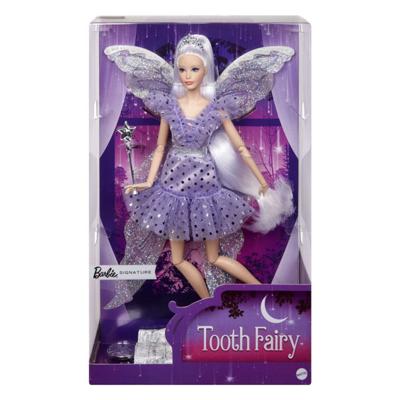 Mattel Barbie feeën pop