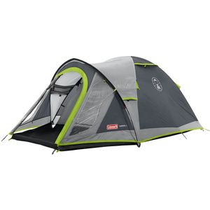 Coleman darwin 3+ tent