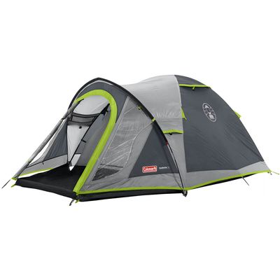 Coleman darwin 3+ tent
